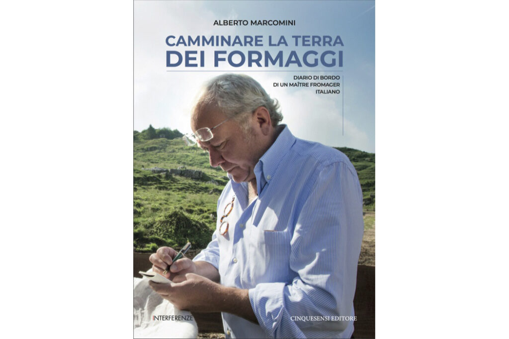 CAMMINARE LA TERRA DEI FORMAGGI